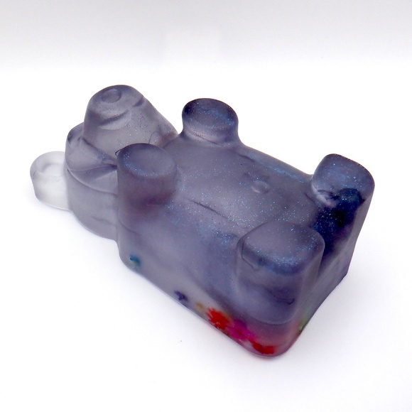 Jumbo Resin Gummy Bear & Base Lamp - Picture 14 of 16
